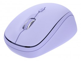 MOUSE GAMER TRUST FELOX PINK GXT109P